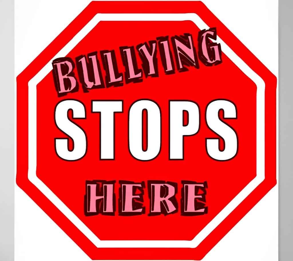 The Power Of Anti-Bullying Posters With 35 Carefully-Curated Activity Ideas  - Teaching Expertise, image size:1024x914
